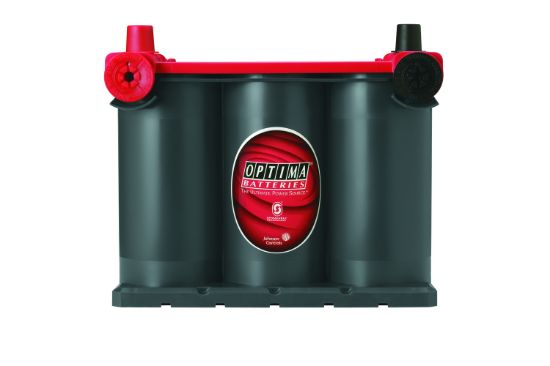 OPTIMA BAT. RED TOP GRP7525 DT 8022091