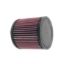K&N FILTER AIR FILTER SEE APPL.GUIDE - RU2430