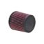 K&N FILTER AIR FILTER SEE APPL.GUIDE - RU3480