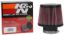 K&N FILTER AIR FILTER SEE APPL.GUIDE - RU3570