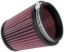 K&N FILTER AIR FILTER SEE APPL.GUIDE - RU4740