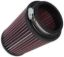K&N FILTER AIR FILTER SEE APPL.GUIDE - RU5111