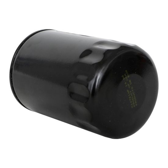 K&N FILTER OIL FILTER; SPIN-ON - SO2009
