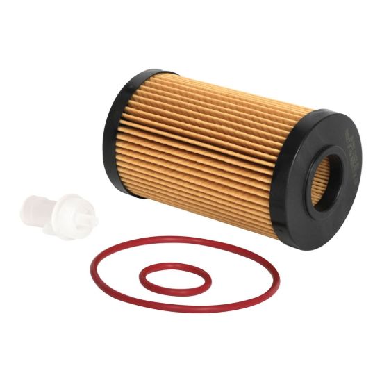 K&N FILTER OIL FILTER - SO7018