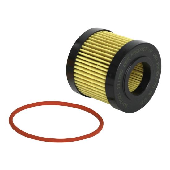K&N FILTER OIL FILTER - SO7021