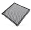K&N FILTER CABIN AIR FILTER - VF2001