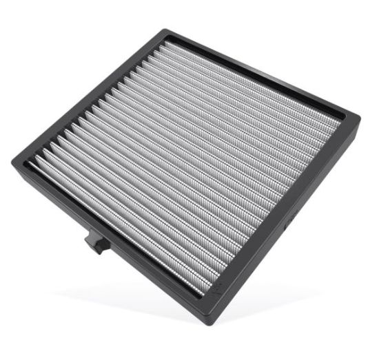 K&N FILTER CABIN AIR FILTER - VF2055