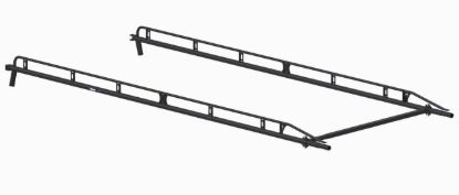 HOLMAN THE PRO RACK SIDE CHANNELS - 12103