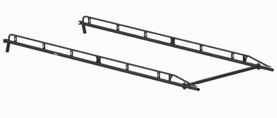 HOLMAN THE PRO RACK SIDE CHANNELS - 12103