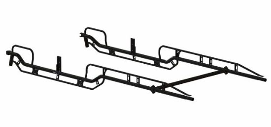 HOLMAN THE PRO RACK SIDE CHANNELS - 12200