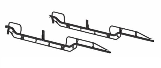 HOLMAN THE PRO RACK SIDE CHANNELS - 12202
