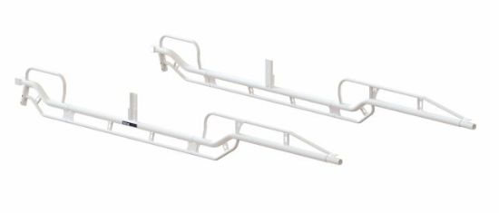 HOLMAN THE PRO RACK SIDE CHANNELS - 12202W