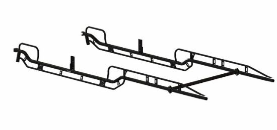 HOLMAN THE PRO RACK SIDE CHANNELS - 12203