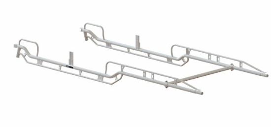 HOLMAN THE PRO RACK SIDE CHANNELS - 12203W