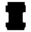 LEGEND FLEET PICKUP TRUCK BED AUTOMAT BAR RUBBER - TG304307