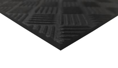LEGEND FLEET PICKUP TRUCK BED AUTOMAT BAR RUBBER - TR304310