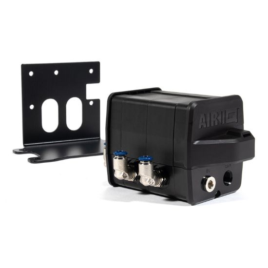 LOGIQ AIRIQ 2-CHANNEL CONTROL PACKAGE (NO - 5030200