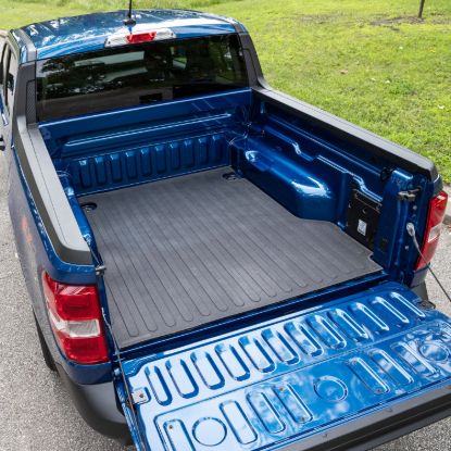 BOOMERANG RU CHEVY/GMC BED MAT LONG 64  X 97 - 580