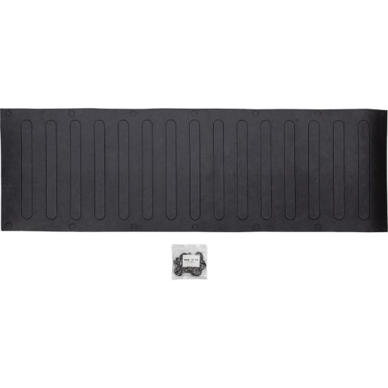 BOOMERANG RU TAILGATE MAT - C
