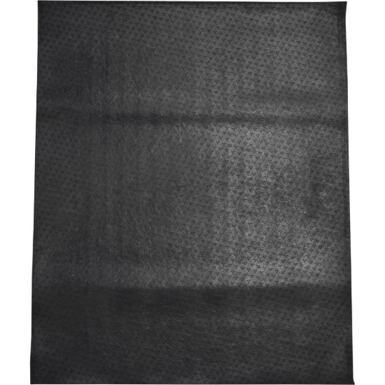 BOOMERANG RU UNIVERSAL UTILITY RUBBER MAT - TM400