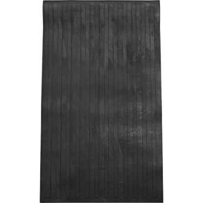 BOOMERANG RU UNIVERSAL UTILITY RUBBER MAT - TM420