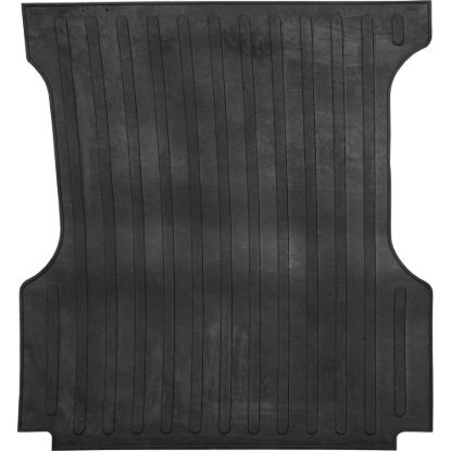 BOOMERANG RU P/U TRUCK RUBBER BED MAT PROTECTOR - TM585