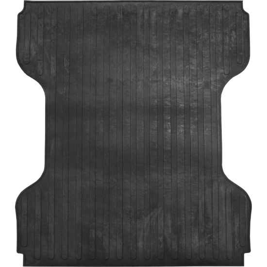 BOOMERANG RU P/U TRUCK RUBBER BED MAT PROTECTOR - TM590