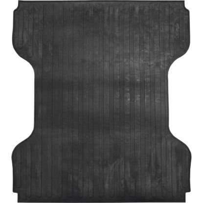 BOOMERANG RU P/U TRUCK RUBBER BED MAT PROTECTOR - TM617