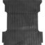 BOOMERANG RU P/U TRUCK RUBBER BED MAT PROTECTOR - TM632