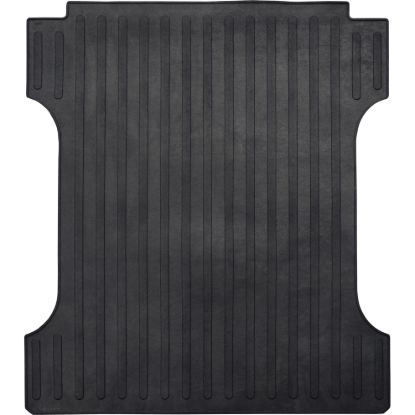 BOOMERANG RU P/U TRUCK RUBBER BED MAT PROTECTOR - TM665