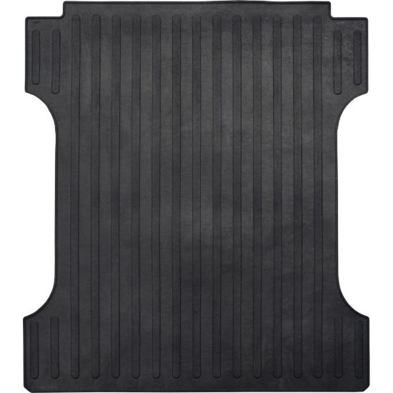 BOOMERANG RU P/U TRUCK RUBBER BED MAT PROTECTOR - TM666