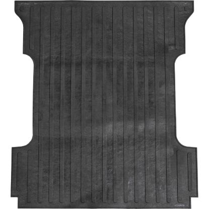 BOOMERANG RU P/U TRUCK RUBBER BED MAT PROTECTOR - TM667