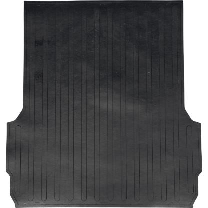 BOOMERANG RU PICK-UP TRUCK RUBBER BED MAT PROTEC - TM695