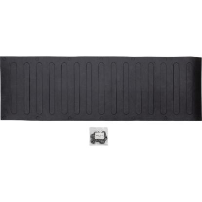 BOOMERANG RU PICK-UP TRUCK RUBBER TAILGATE PROTE - TMCBAGGED