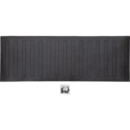 BOOMERANG RU PICK-UP TRUCK RUBBER TAILGATE PROTE - TMFBAGGED