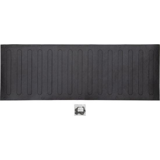 BOOMERANG RU PICK-UP TRUCK RUBBER TAILGATE PROTE - TMFBAGGED