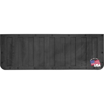 BOOMERANG RU PICK-UP TRUCK RUBBER TAILGATE PROTE - TMGBAGGED