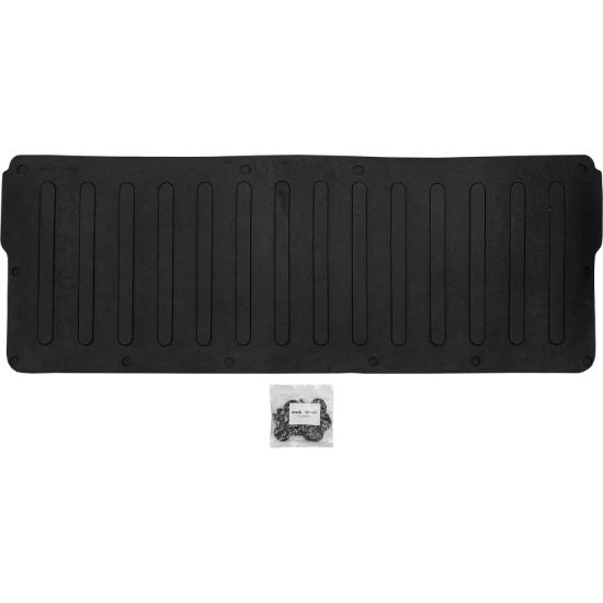 BOOMERANG RU PICK-UP TRUCK RUBBER TAILGATE PROTE - TMHBAGGED
