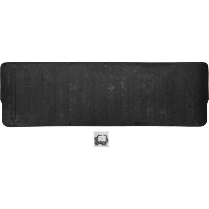 BOOMERANG RU PICK-UP TRUCK RUBBER TAILGATE PROTE - TMKBAGGED