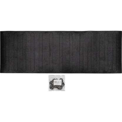BOOMERANG RU PICK-UP TRUCK RUBBER TAILGATE PROTE - TMTBAGGED