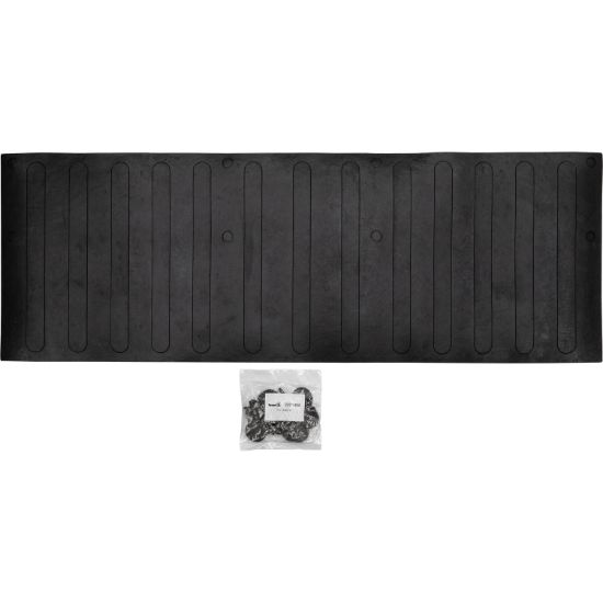 BOOMERANG RU PICK-UP TRUCK RUBBER TAILGATE PROTE - TMTBAGGED