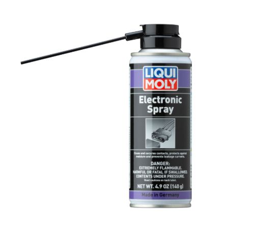 LIQUI MOLY ELECTRONIC SPRAY - 20298