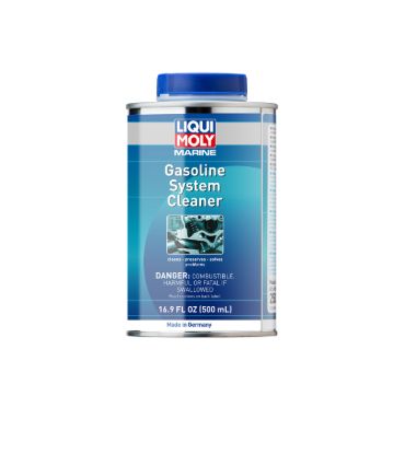 LIQUI MOLY MARINE GASOLINE SYSTEM CLEANER - 20504