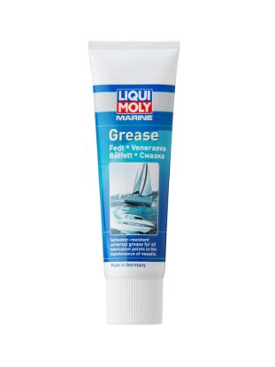 LIQUI MOLY MARINE GREASE - 20540
