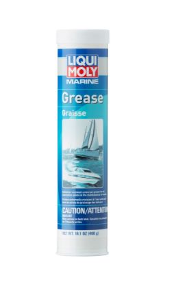 LIQUI MOLY MARINE GREASE - 20542