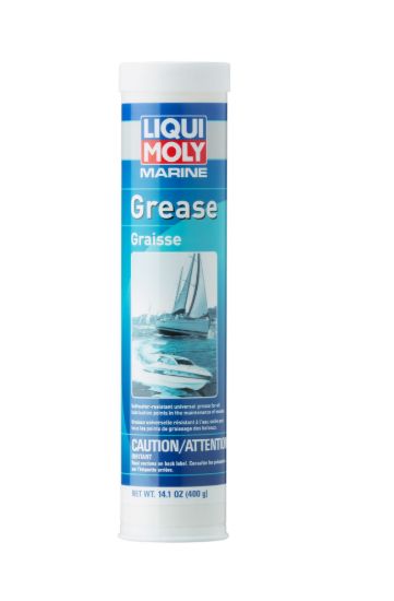 LIQUI MOLY MARINE GREASE - 20542