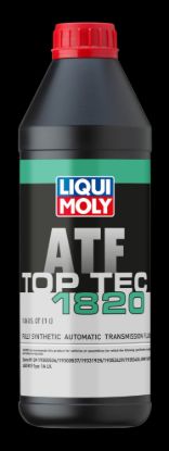 LIQUI MOLY ATF - 22285
