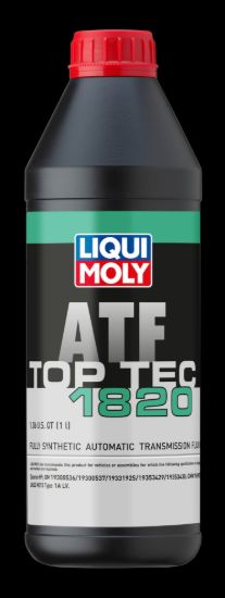 LIQUI MOLY ATF - 22285
