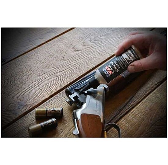 LIQUI MOLY CORROSION PROTECTION - 24402
