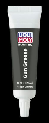 LIQUI MOLY GREASE - PASTE - 24404